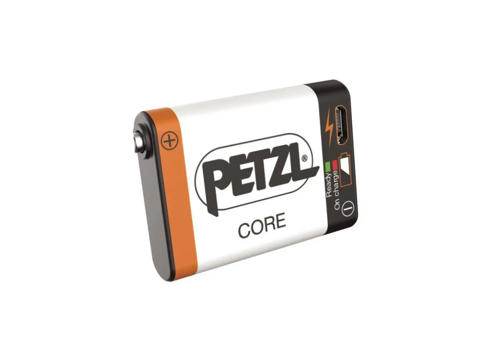 Petzl Core Akku für Stirnlampen