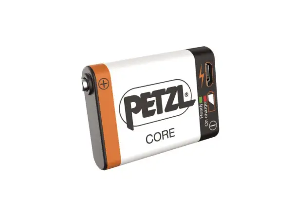 Petzl Core Akku für Stirnlampen
