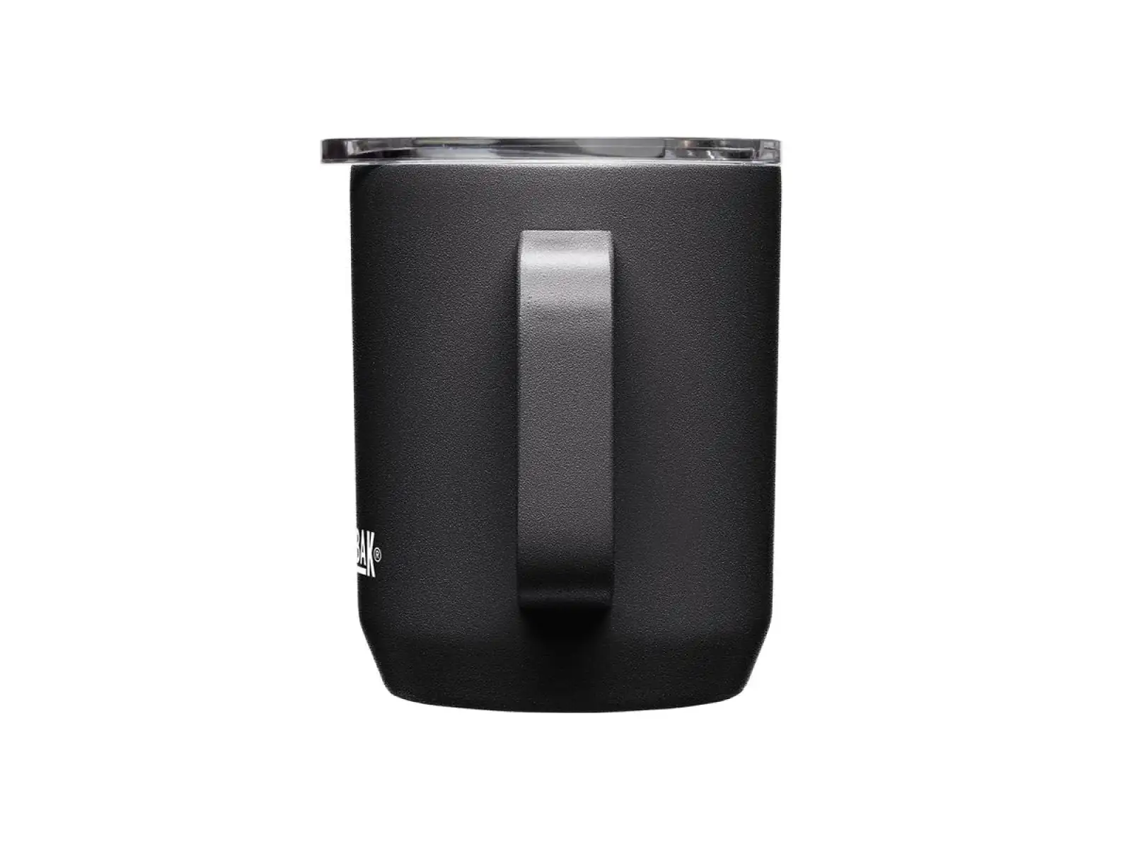 Camelbak Camp Mug Vacuum Stainless Thermobecher 0,35 l Schwarz
