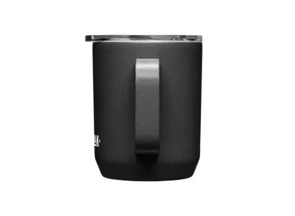 Camelbak Camp Mug Vacuum Stainless Thermobecher 0,35 l Schwarz