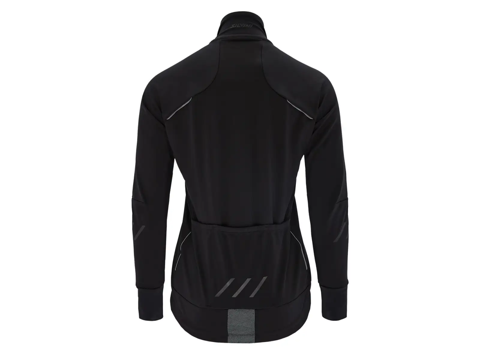 Silvini Ghisalla Damenjacke schwarz/weiß