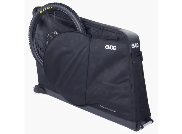 Evoc Mountain Bike Bag Pro Transporttasche für Fahrrad Black