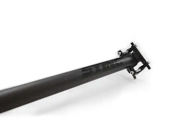 Sting ST-306 Sattelstütze 31,6x400 mm schwarz