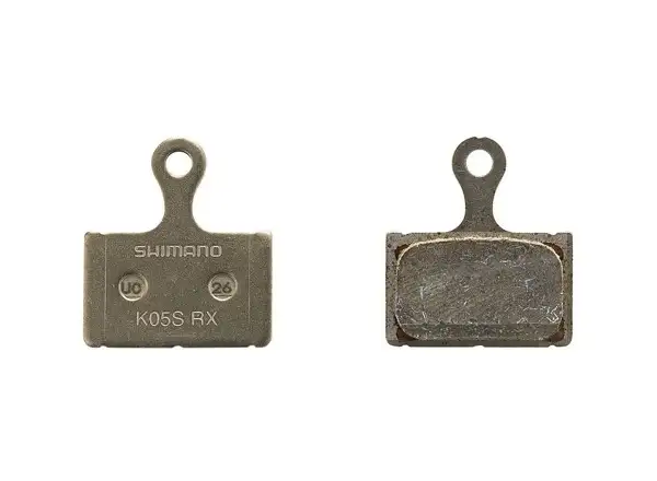 Shimano K05S-RX Polymer-Bremsbeläge