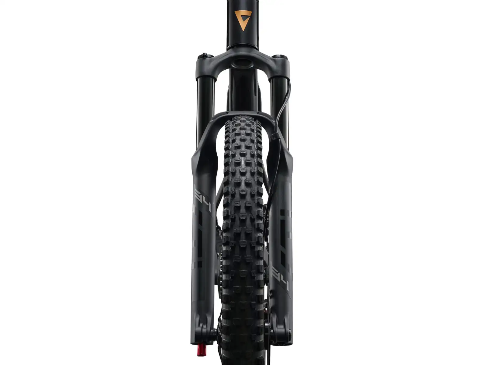 Giant Stance 2026 Mountainbike Black