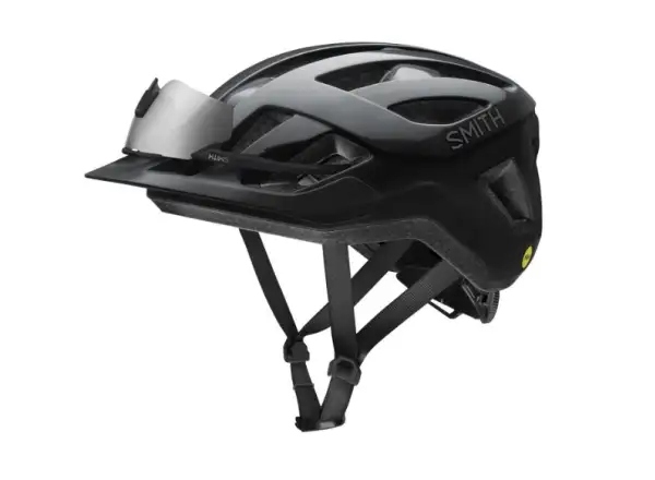 Smith Convoy Mips Helm Black