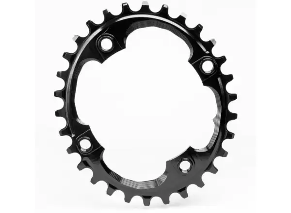 Absolute Black OVAL30 Sram BCD94 Kettenblatt, 30Z.