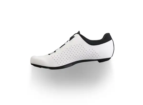 Fizik Vento Omna Rennrad Herrenschuhe White/Black