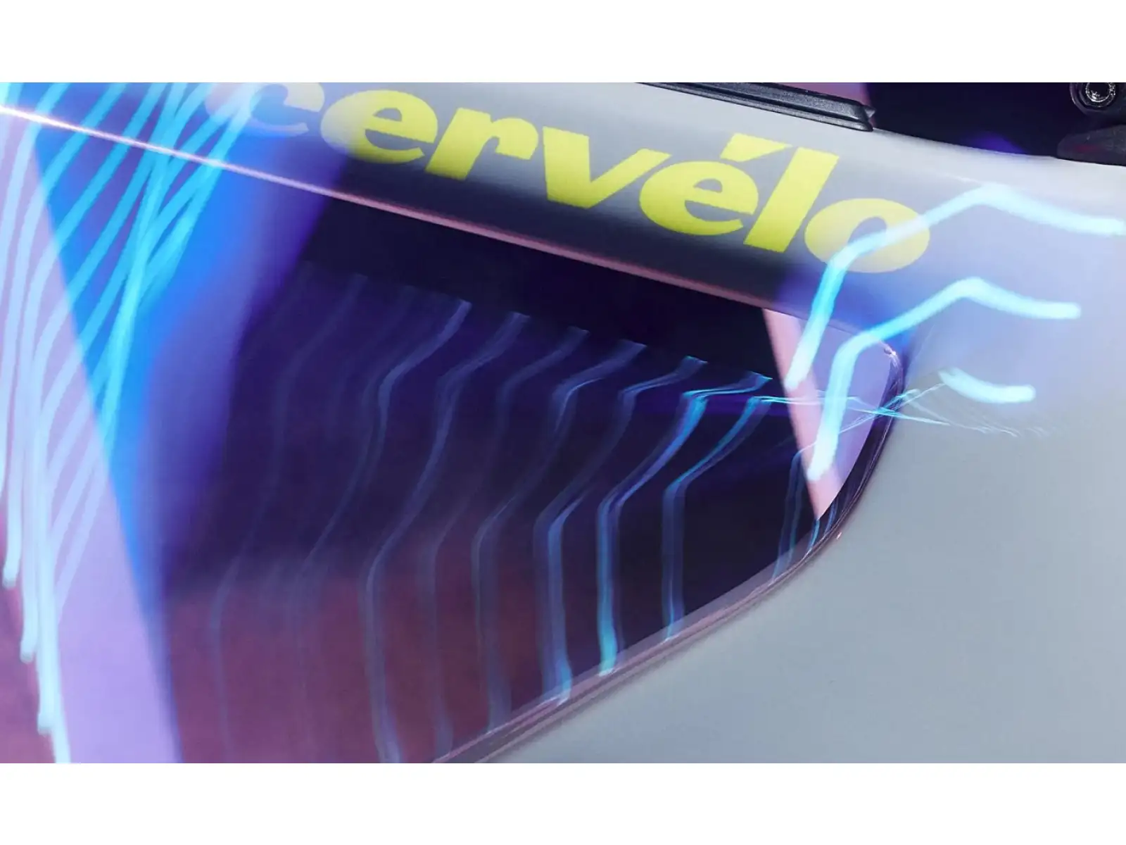 Cervélo Rouvida Rival XPLR AXS 1 E-Rennrad Plasma Blue