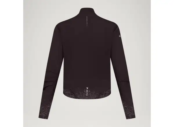 Endura Alltrack Race Damen wasserdichte Jacke Black