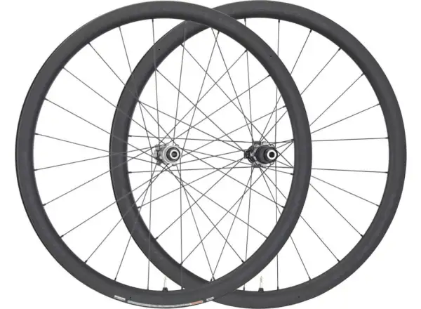Shimano Ultegra WH-R8170-C36-TL Disc Rennrad-Laufräder Reifen/Tubeless