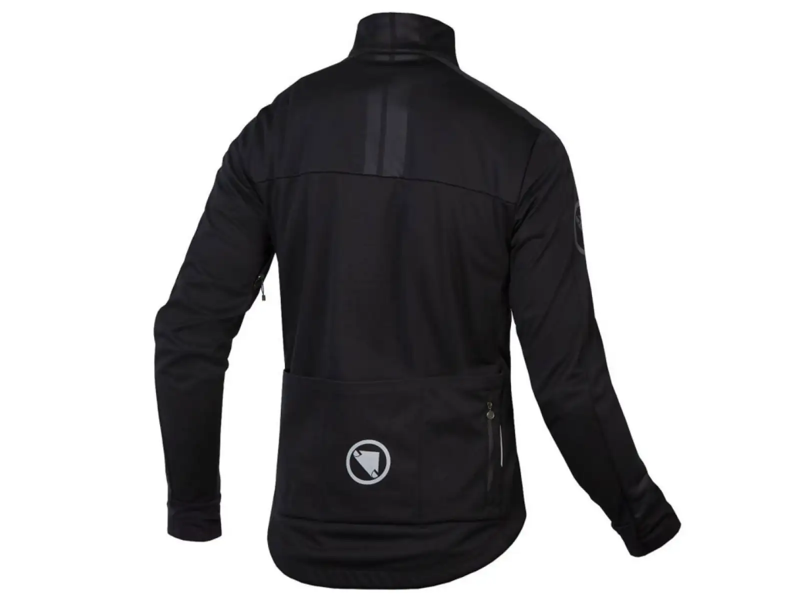 Endura Windchill II Herrenjacke Schwarz