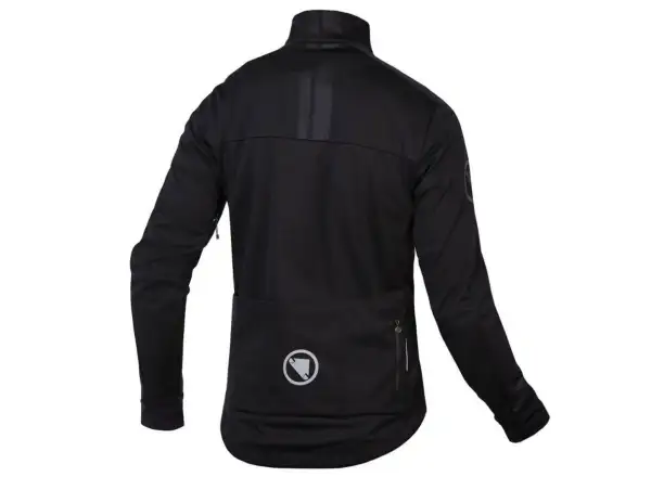 Endura Windchill II Herrenjacke Schwarz