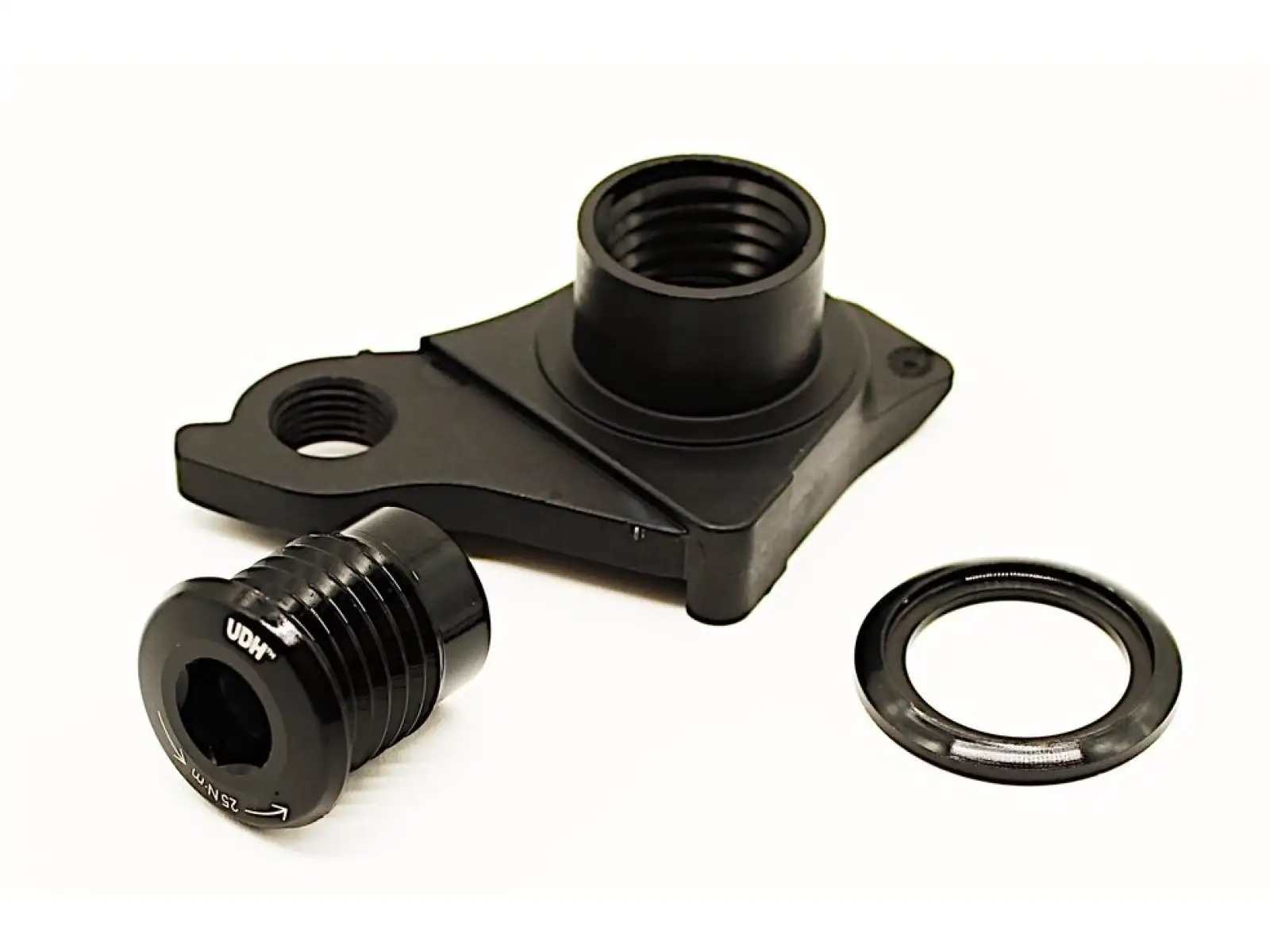 Focus Sram UDH Schaltauge