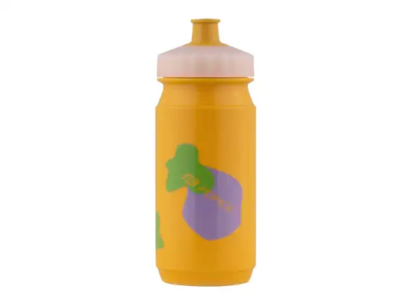 Force Party Ride Fahrradflasche – 550 ml Gelb