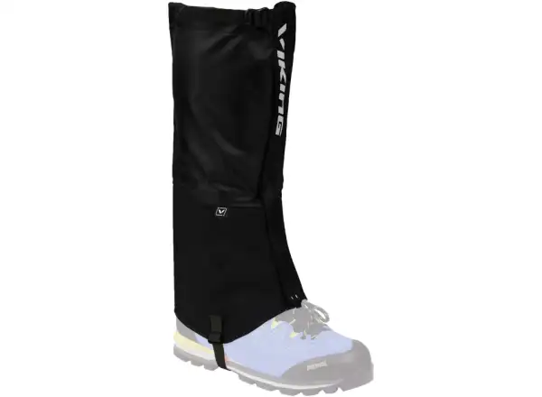 Viking Kanion Überschuhe Black