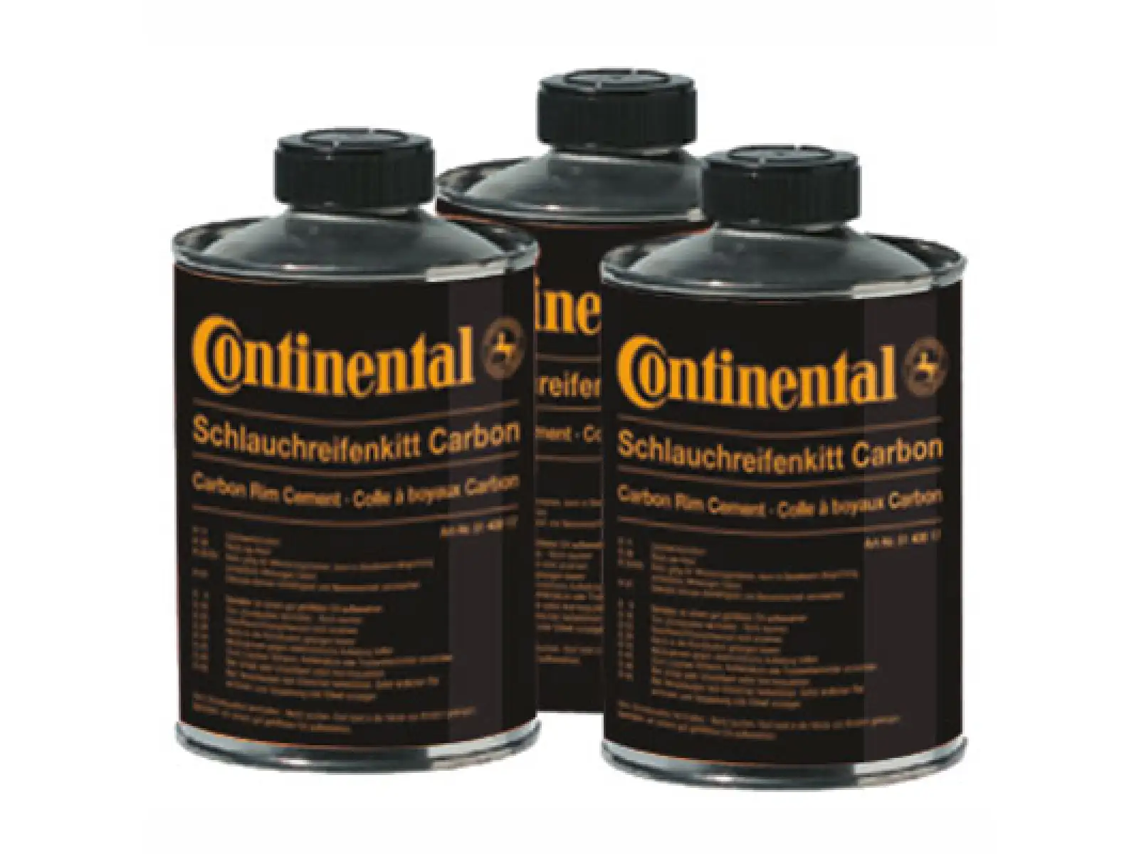 Continental Kleber für Schuhe Carbon 200 g