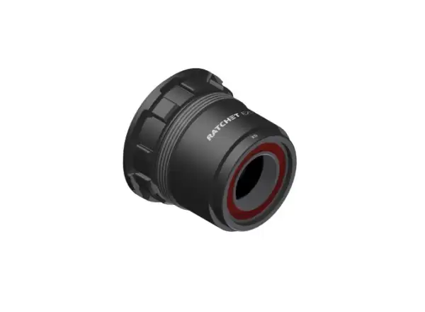 DT Swiss Freilaufkörper Ratchet EXP MTB Stahl Sram XD ohne Endkappe