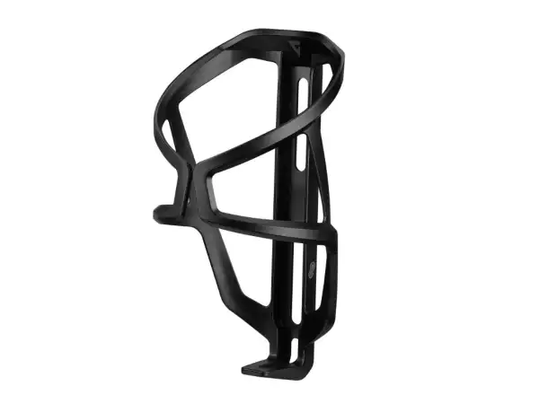 Giant Airway Elite Matt Flaschenhalter Black/Gloss black