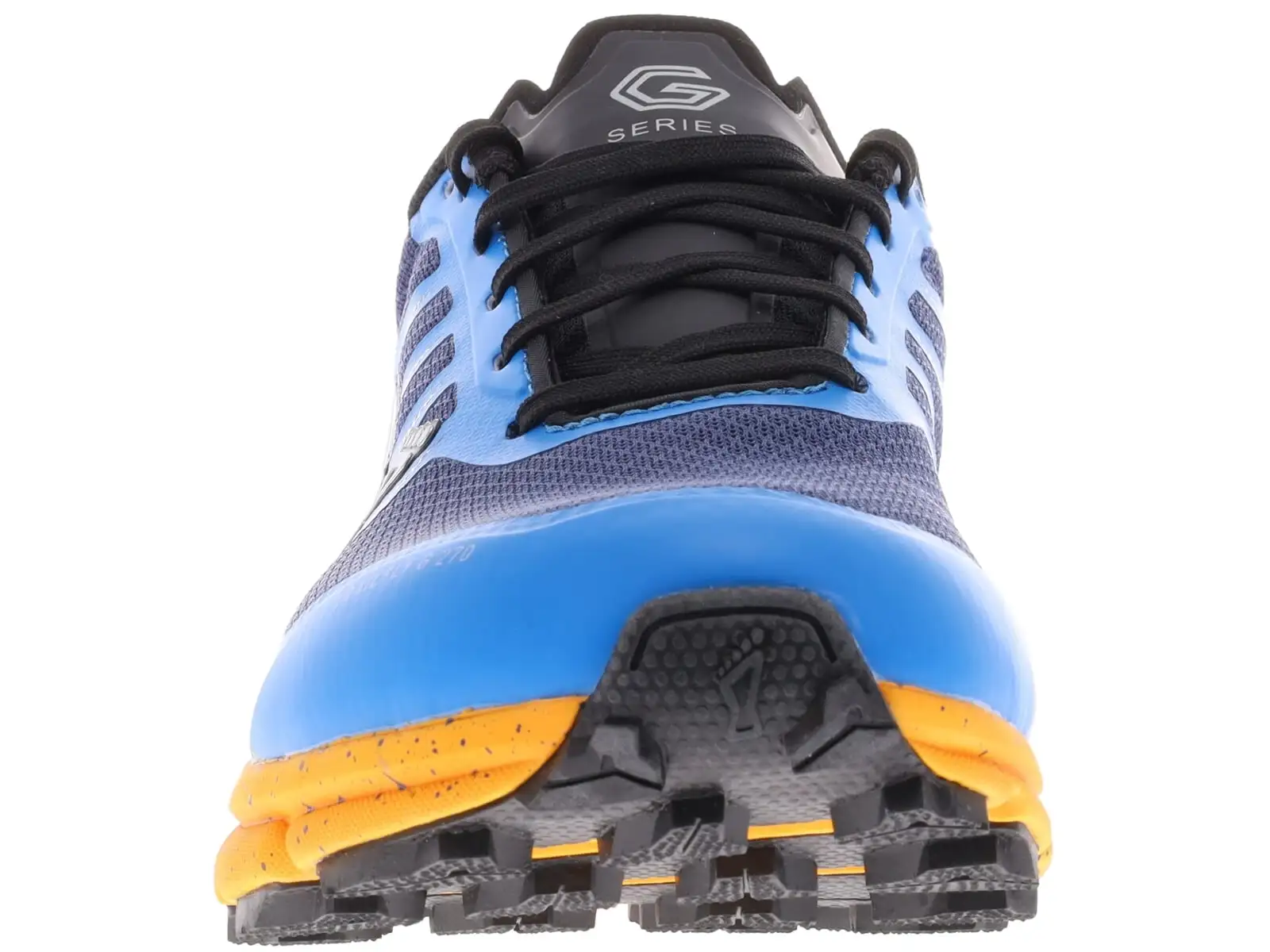 Inov-8 Trailfly G 270 v2 Herren Laufschuhe Blau/Nektar