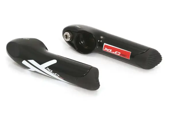 XLC Comp BE-A13 Lenkergriffe Schwarz