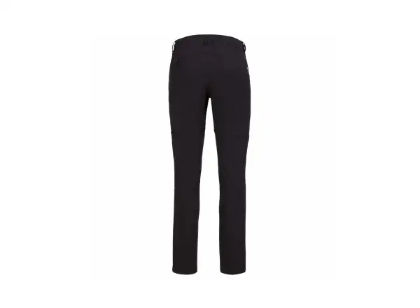 Salewa Puez Talvena Durastretch 2in1 Damenhose Black Out