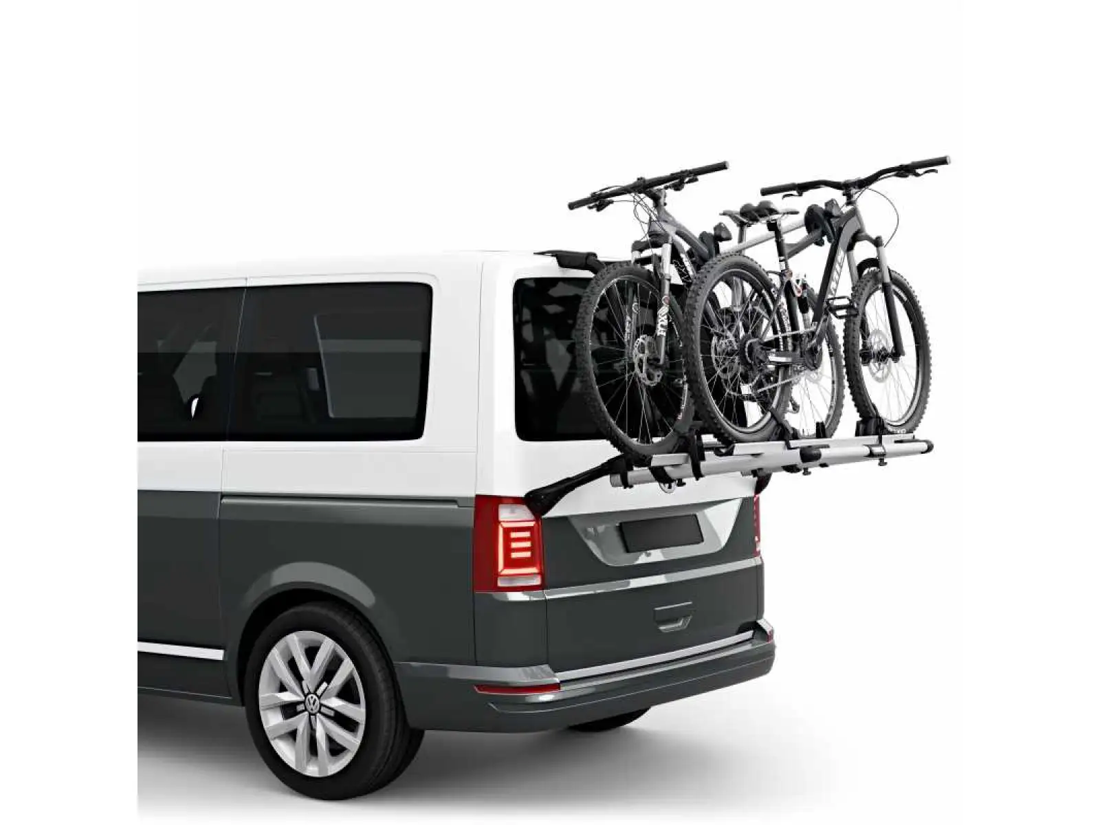 Thule WanderWay 2 Heckträger