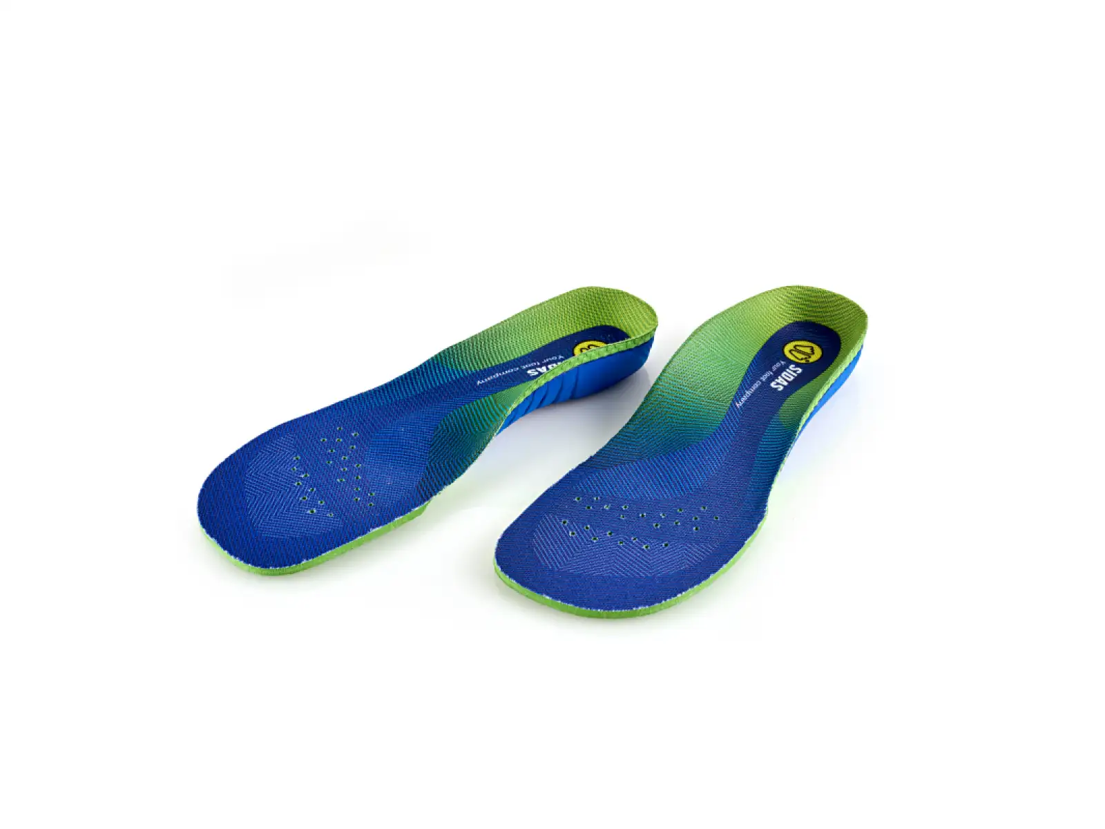 Sidas Comfort 3D Junior Einlegesohlen 1 Paar