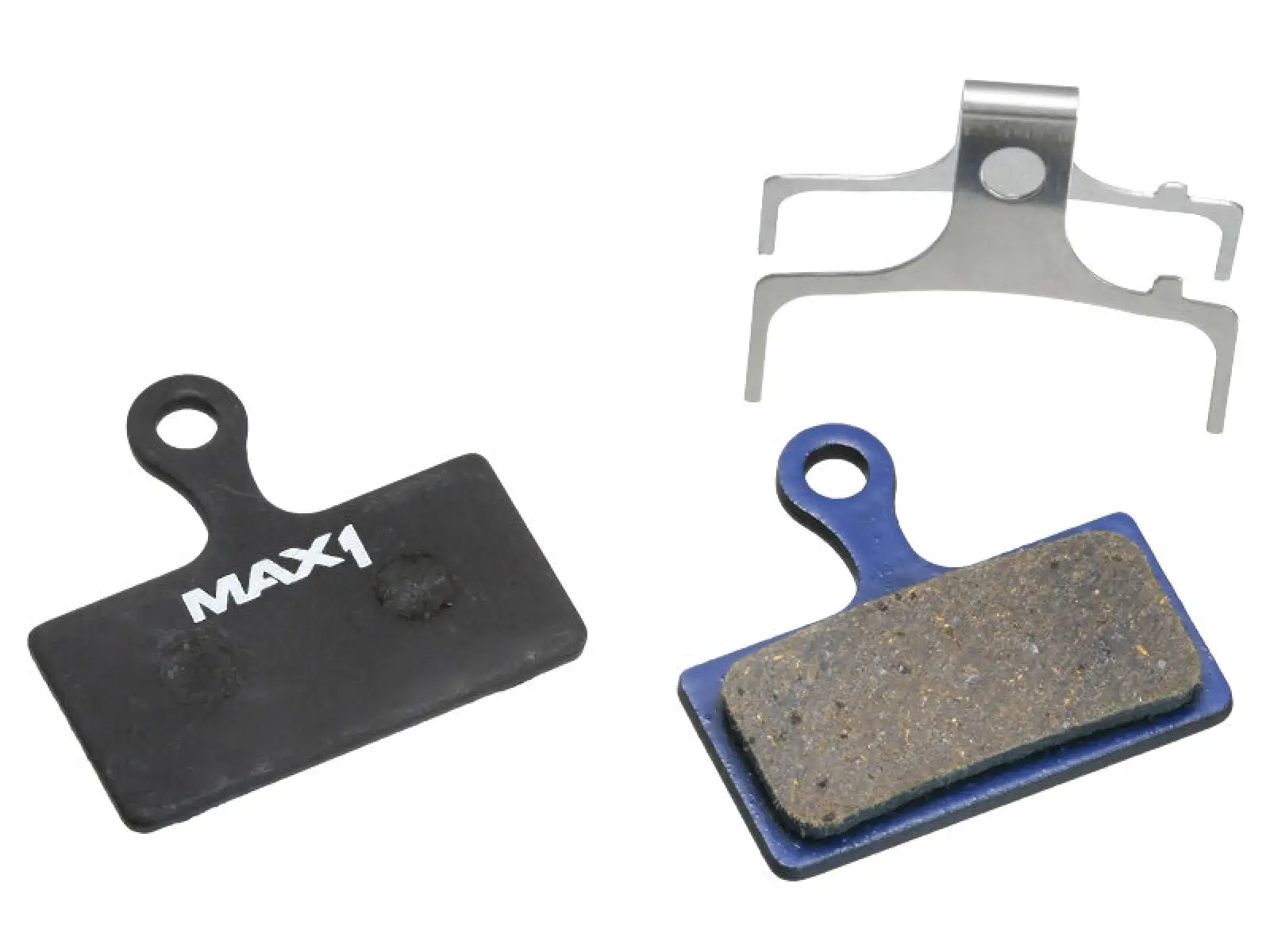 MAX1 Bremsbeläge Shimano NEU organisch