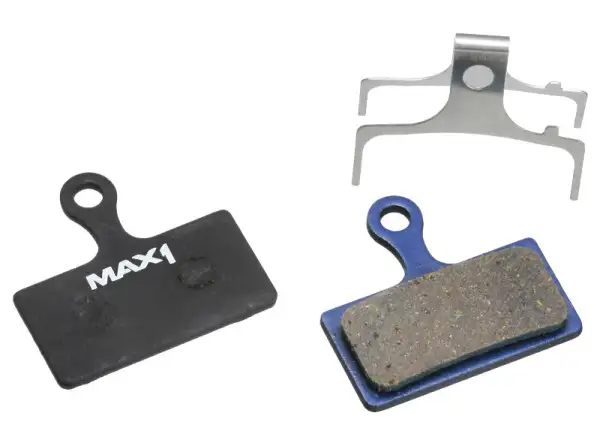 MAX1 Bremsbeläge Shimano NEU organisch