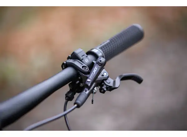 Superior iXF 9,7 vollgefedertes leichtes Elektrofahrrad
