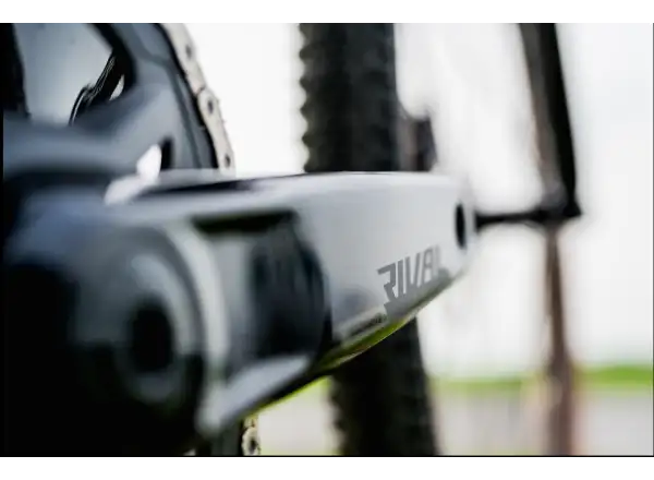 Rock Machine Gravelride CRB 900 AXS Gravelbike