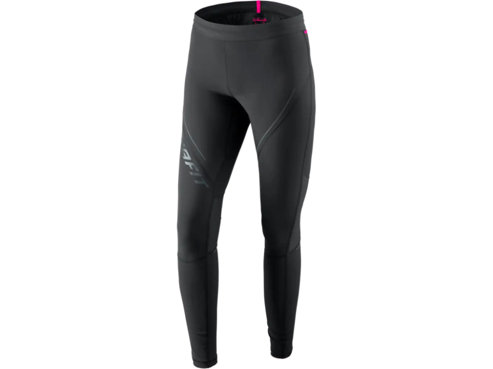 Dynafit Ultra Damen Laufleggings Black Out