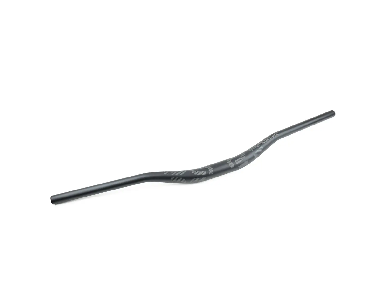 E-13 Race 35 MTB Lenker 800 mm / 20 mm Schwarz