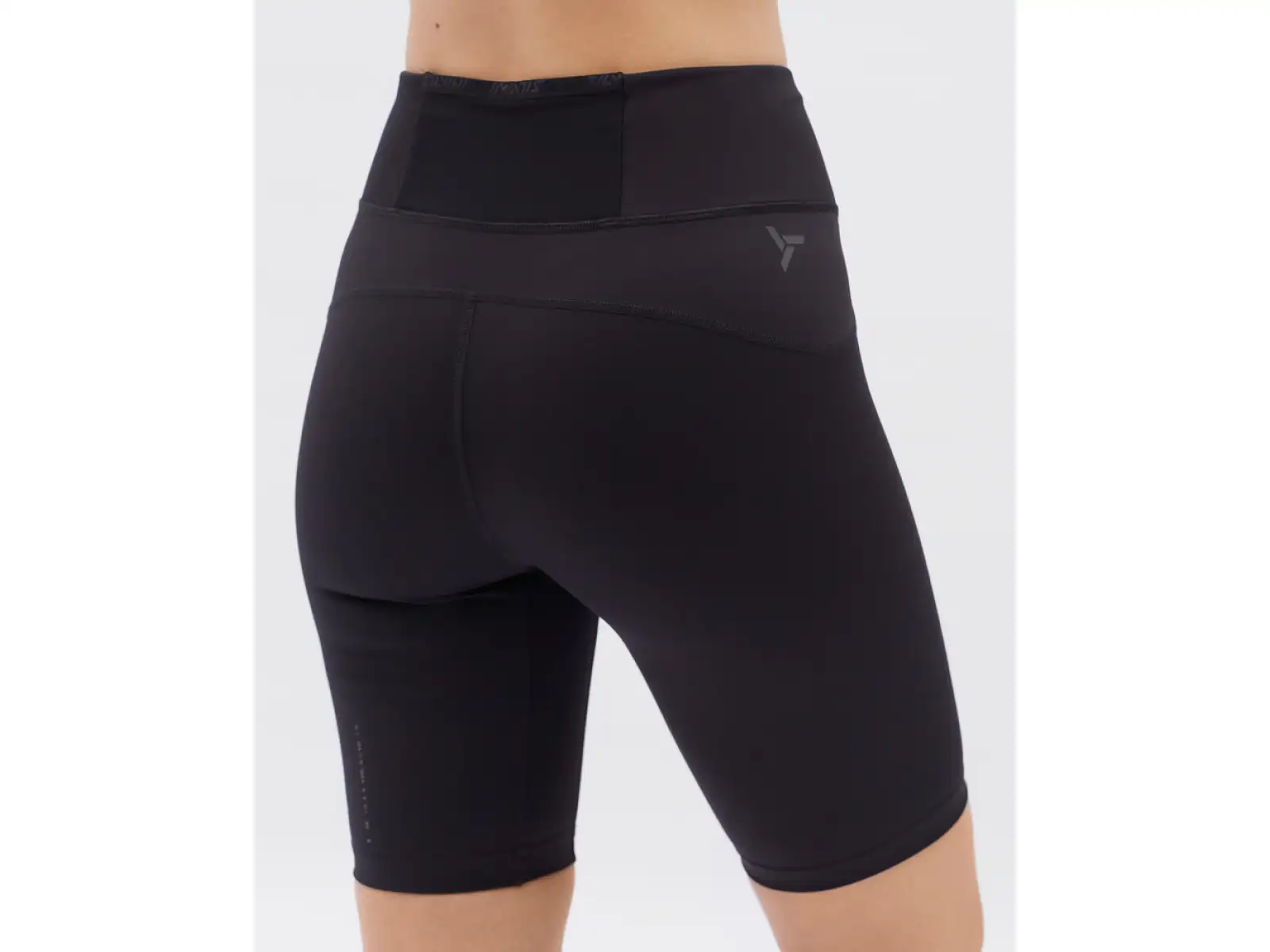 Silvini Lugana Damen Radhose Schwarz