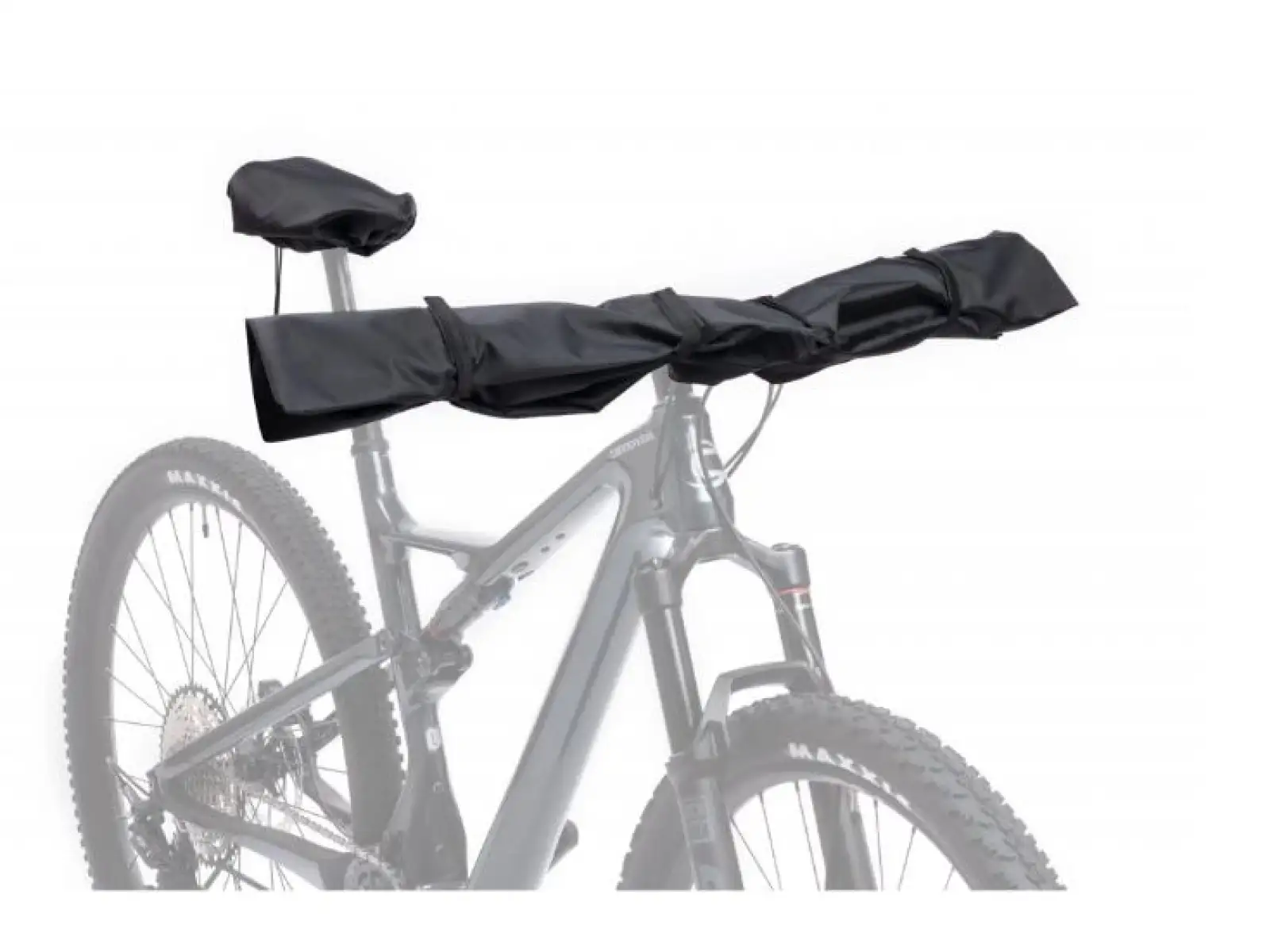 Montone Bike mSaddle Sitzbezug
