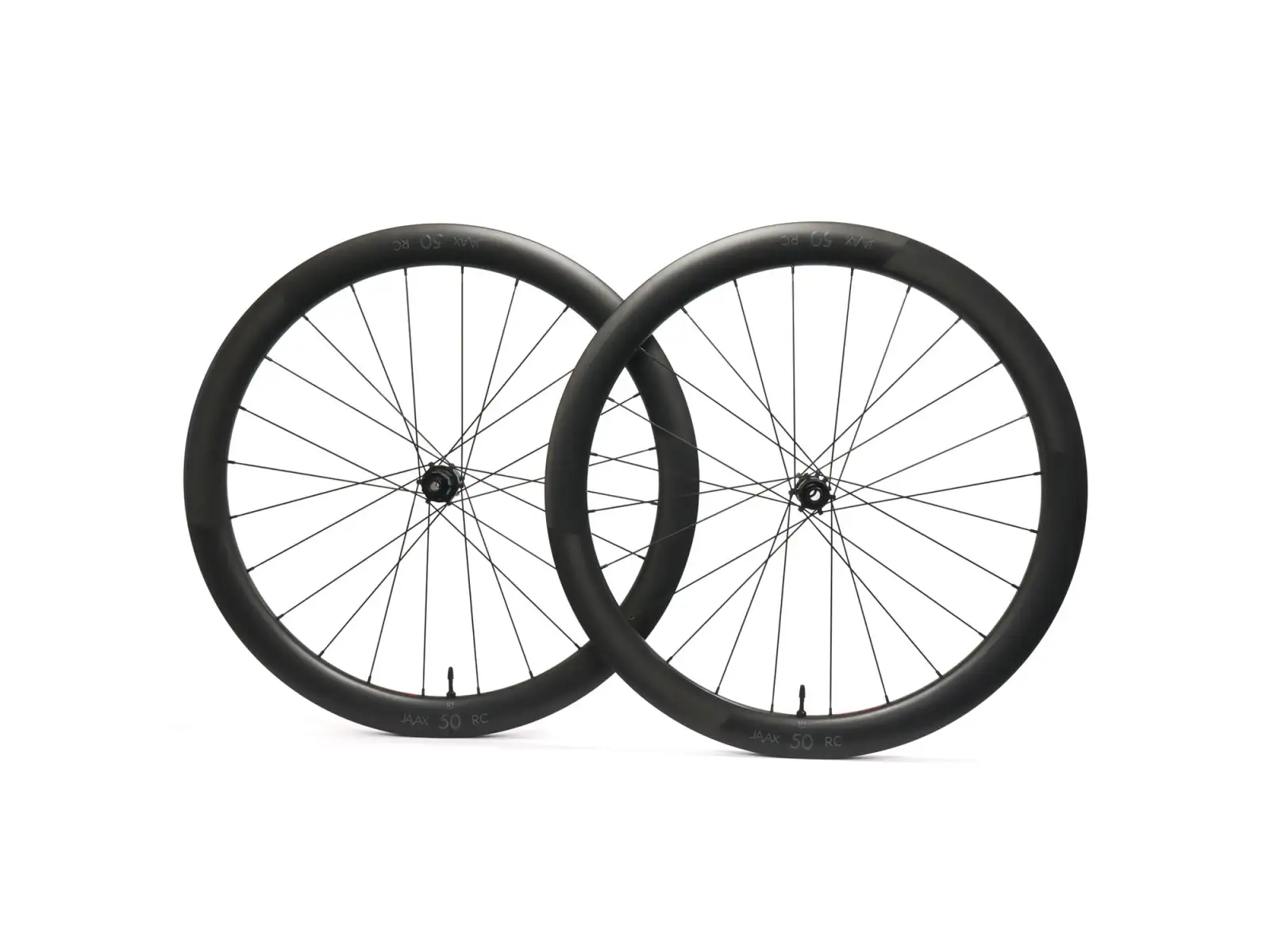 Javax 50 RC Ratchet Disc CL Carbon gewebte Rennradräder.