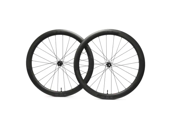 Javax 50 RC Ratchet Disc CL Carbon gewebte Rennradräder.