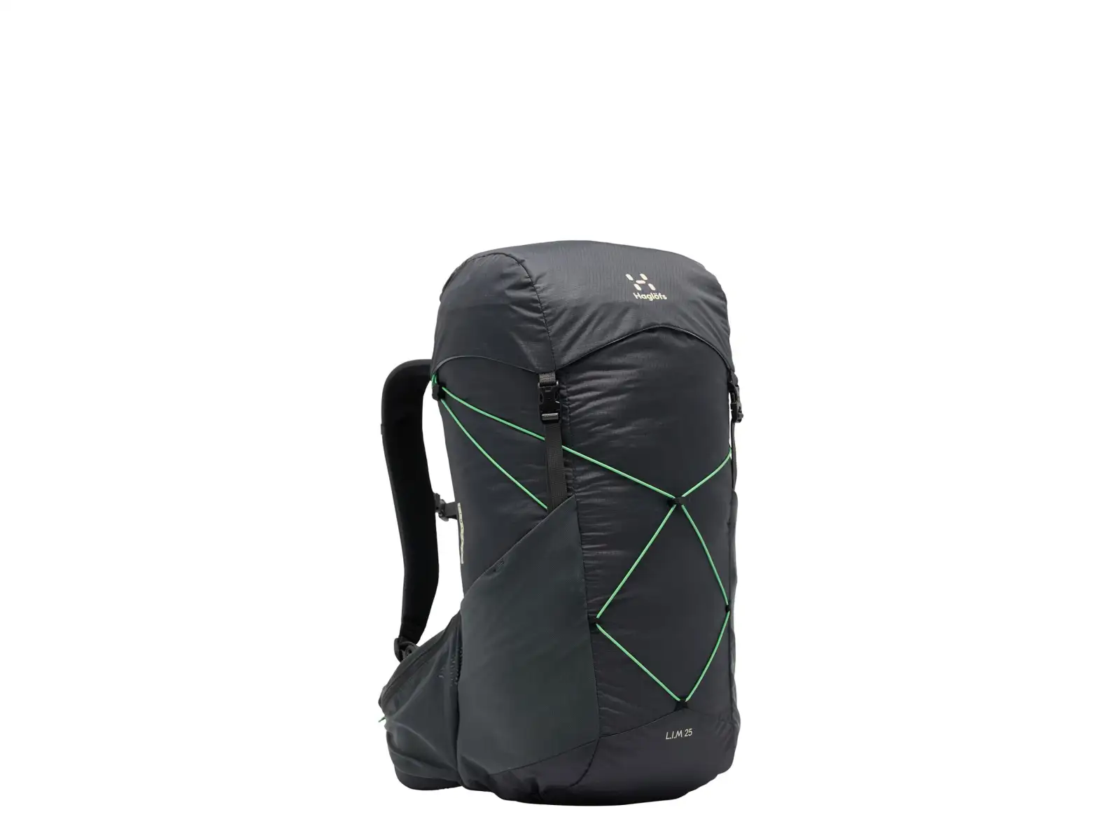 Haglöfs L.I.M Rucksack 25 l Magnetite