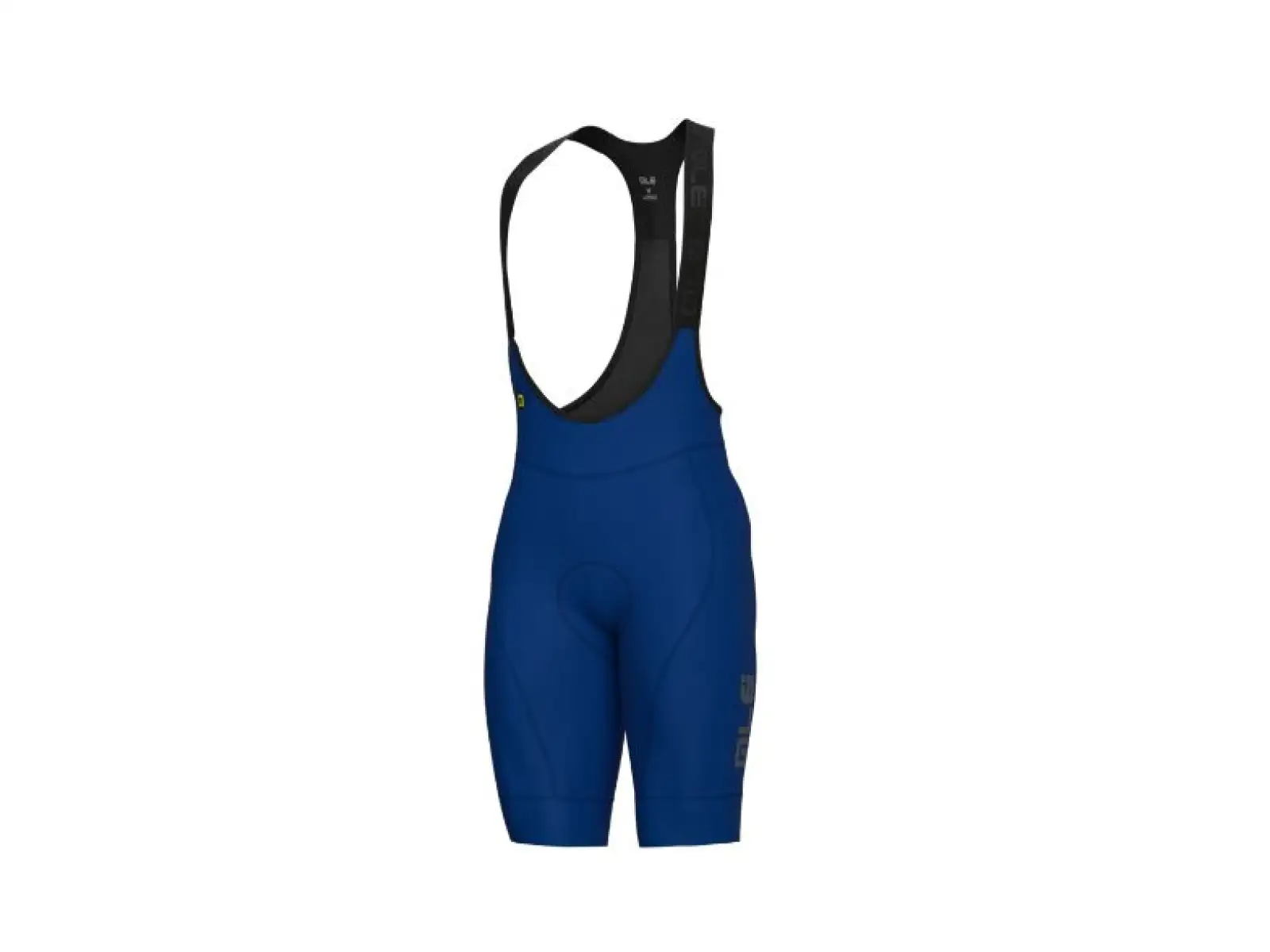 Alé PR-E Magic Color Herren Shorts mit Polster und Latz Blue