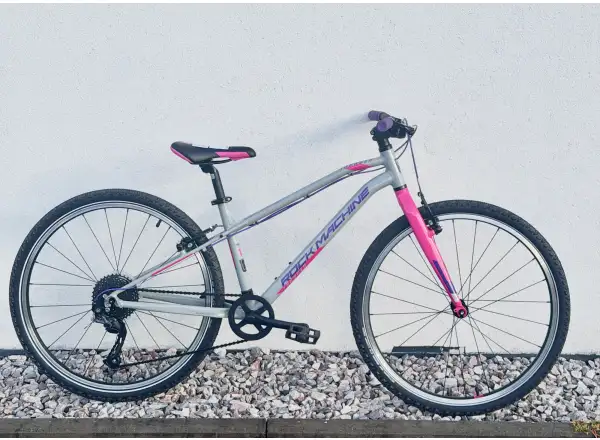 Rock Machine Thunder 26" Kinderfahrrad BAZAR