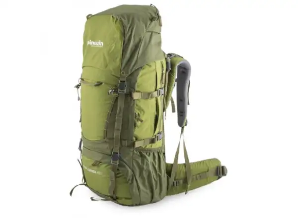 Pinguin Explorer 60 Rucksack Khaki