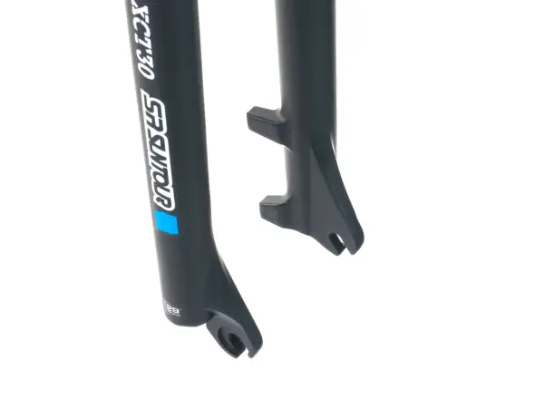 SR Suntour XCT 30 Coil Disc 100 mm 29" QR Gabel mit Federung