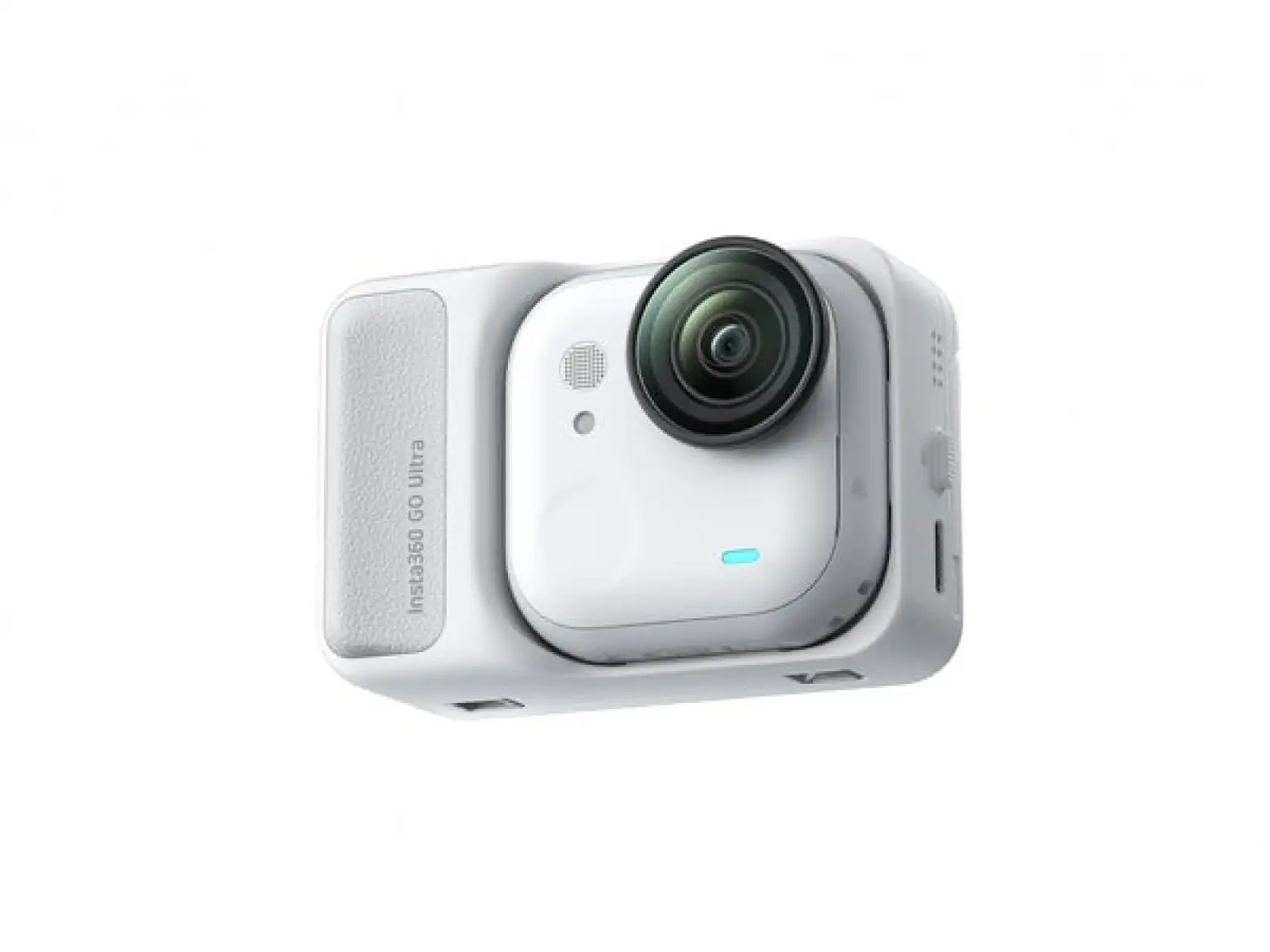 Insta360 GO Ultra Creator Bundle Actionkamera Weiß