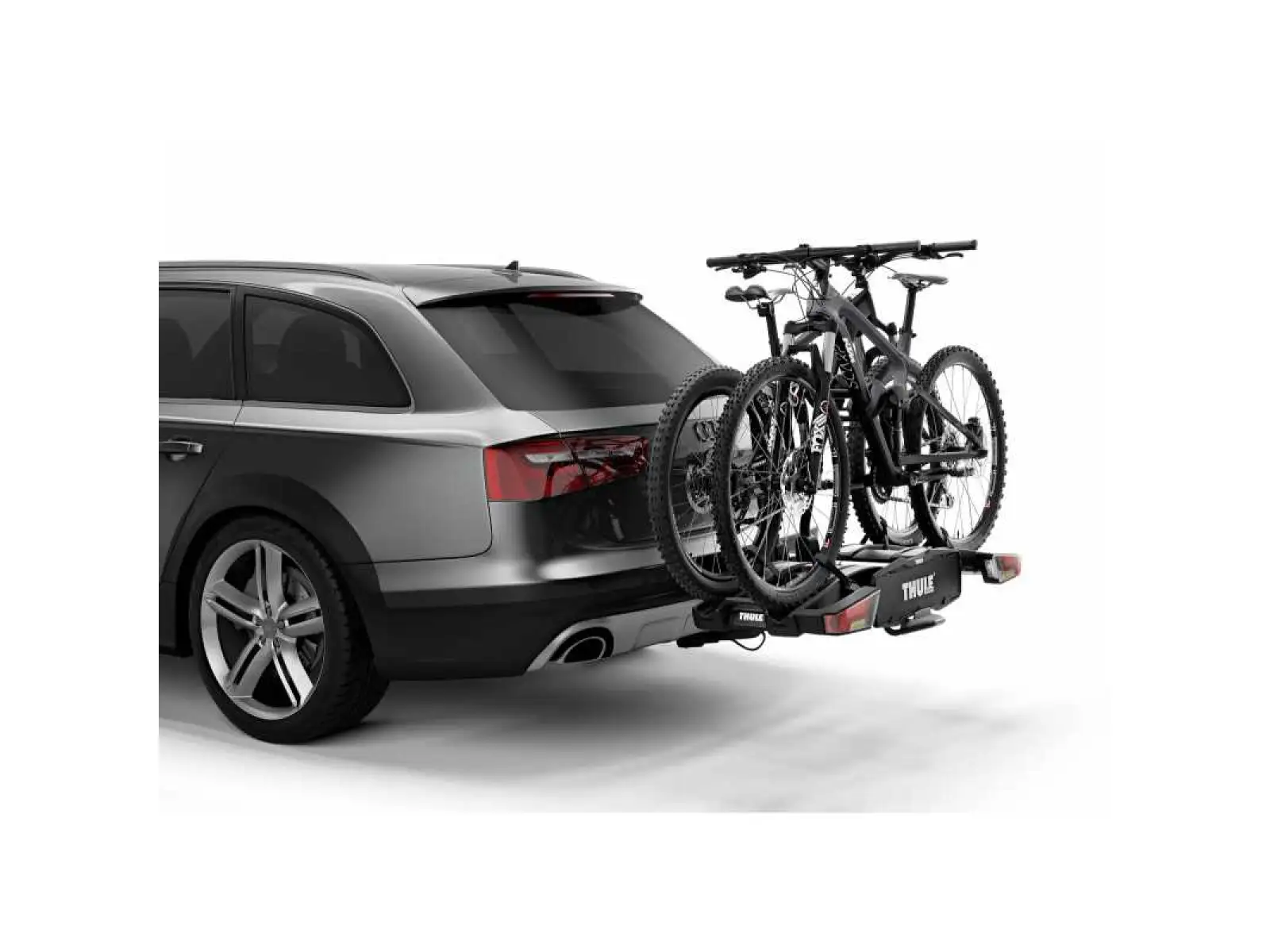 Thule EasyFold XT2 Träger