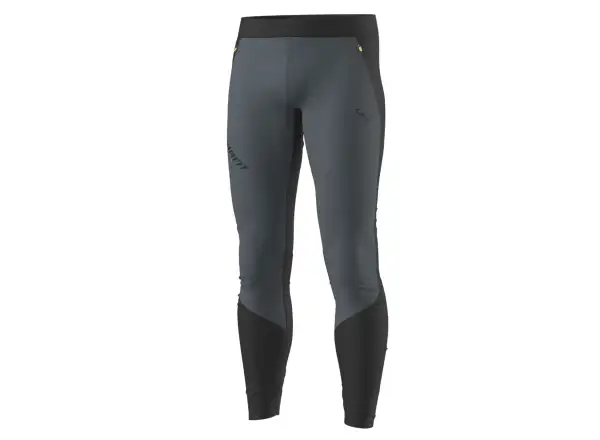 Dynafit Alpine Softshell Hybrid Herren Laufhose Cinder