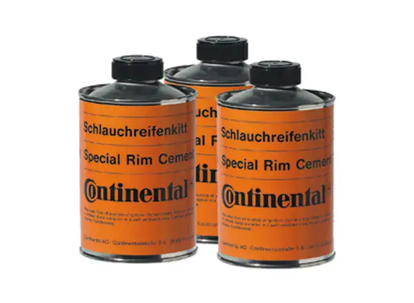 Continental Schuhkleber, Dose 350 g mit Pinsel