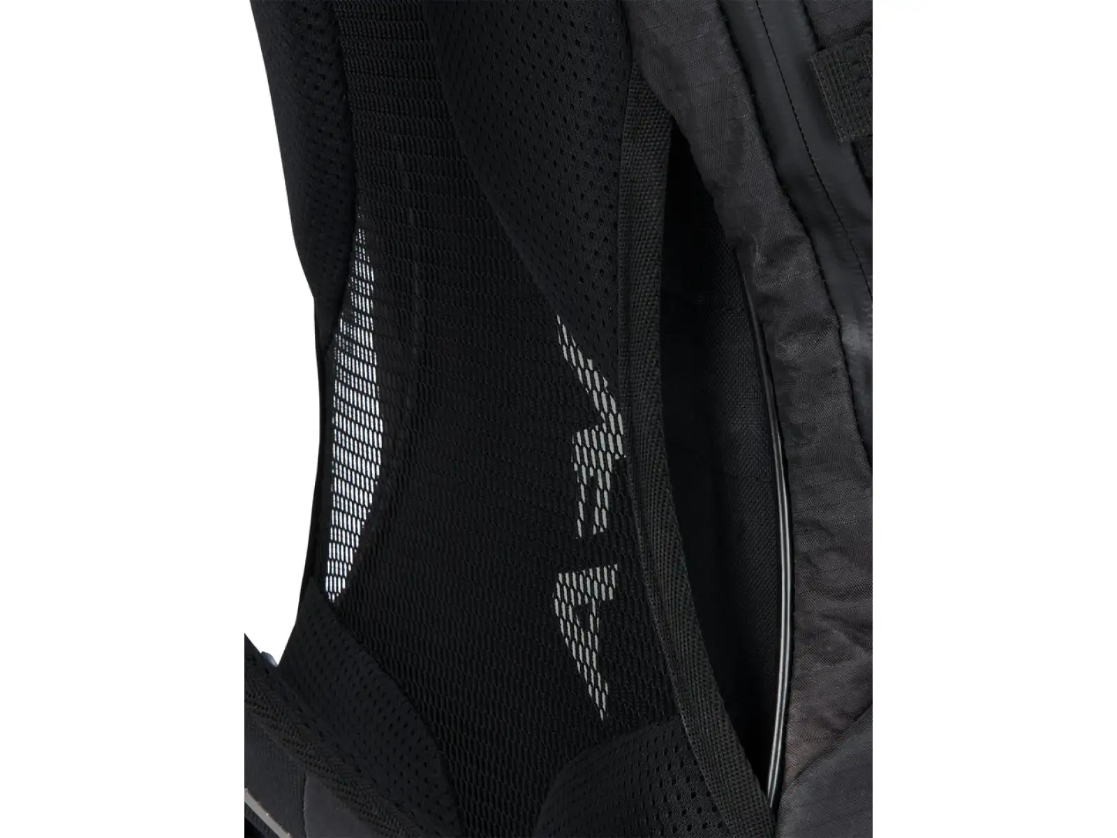 Aevor Bike Pack Rucksack Proof Black.