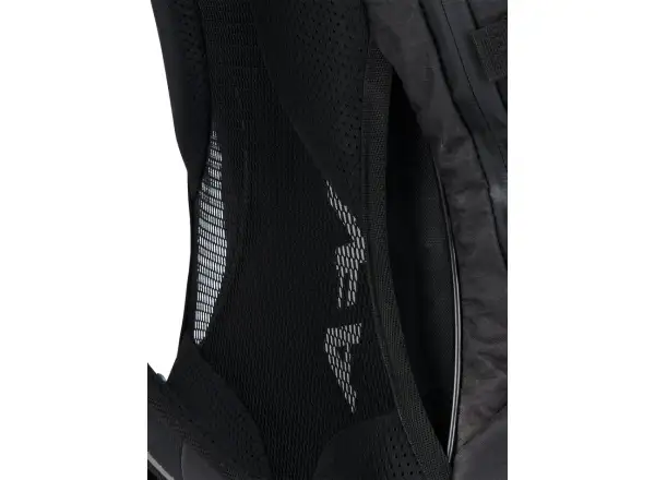 Aevor Bike Pack Rucksack Proof Black.