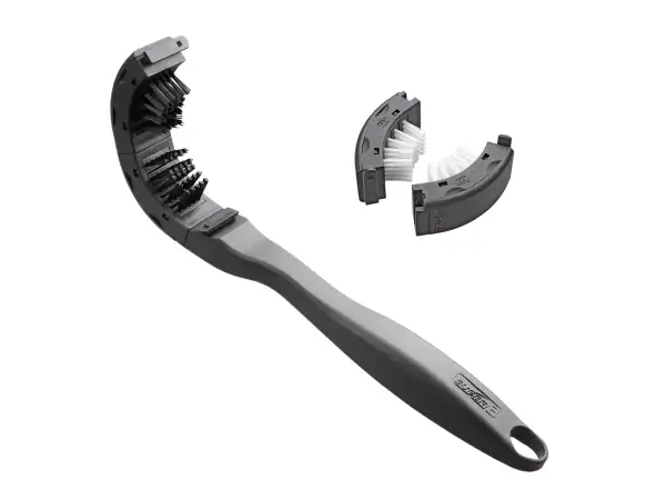 Super B TB-1718 Multifunktionale Reinigungsbürste